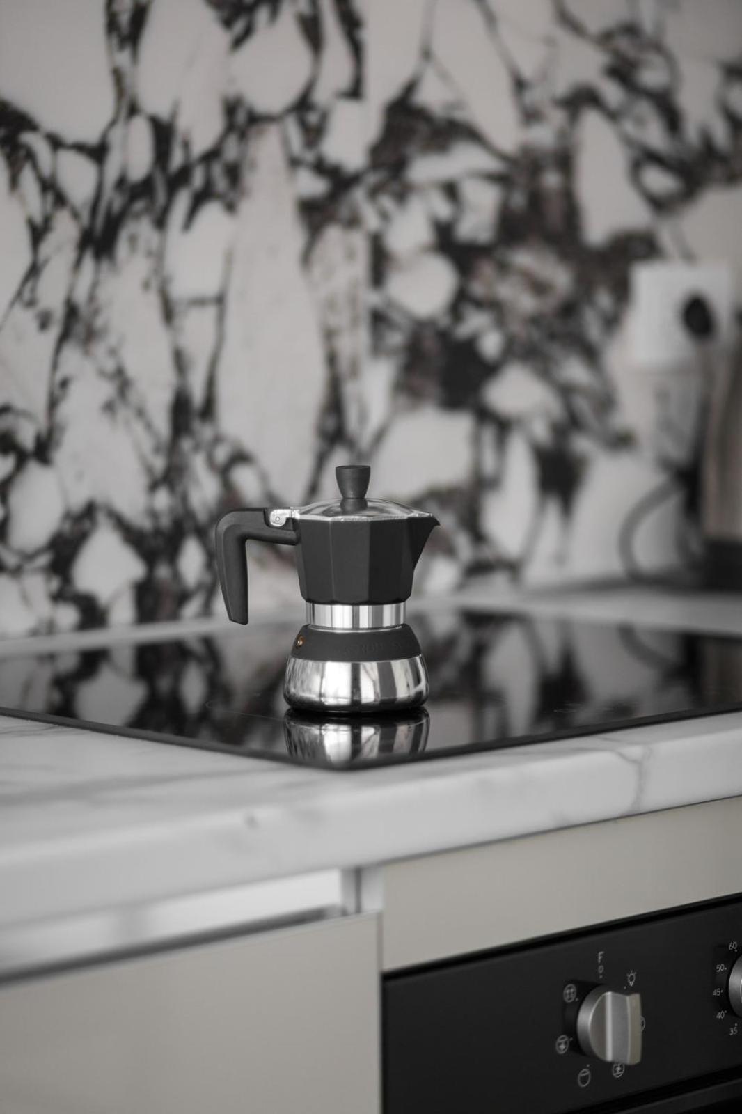Room& Breakfast Martin'S Luxury בולוניה מראה חיצוני תמונה