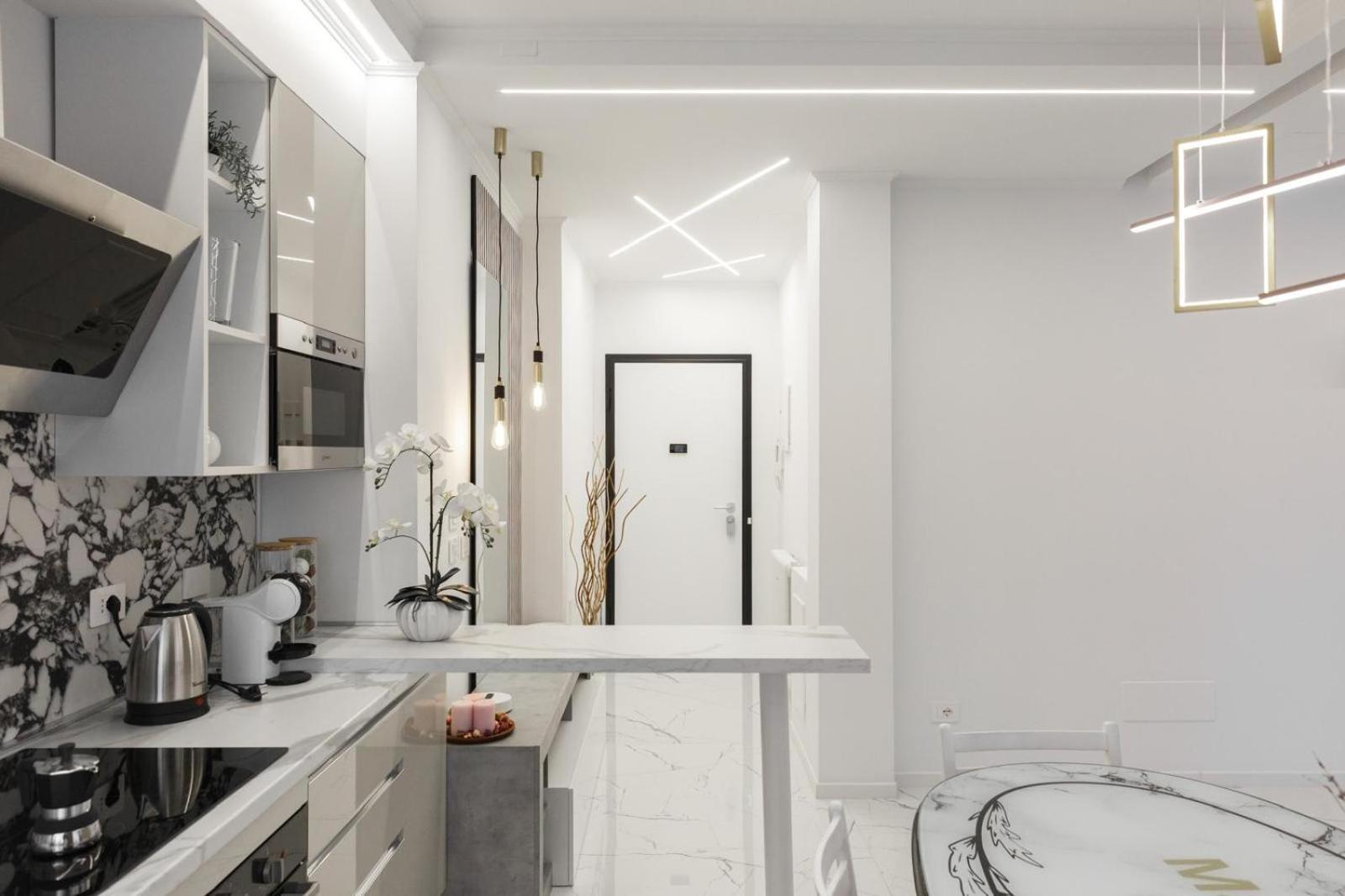 Room& Breakfast Martin'S Luxury בולוניה מראה חיצוני תמונה