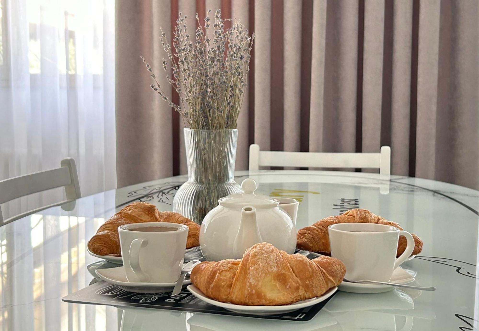 Room& Breakfast Martin'S Luxury בולוניה מראה חיצוני תמונה
