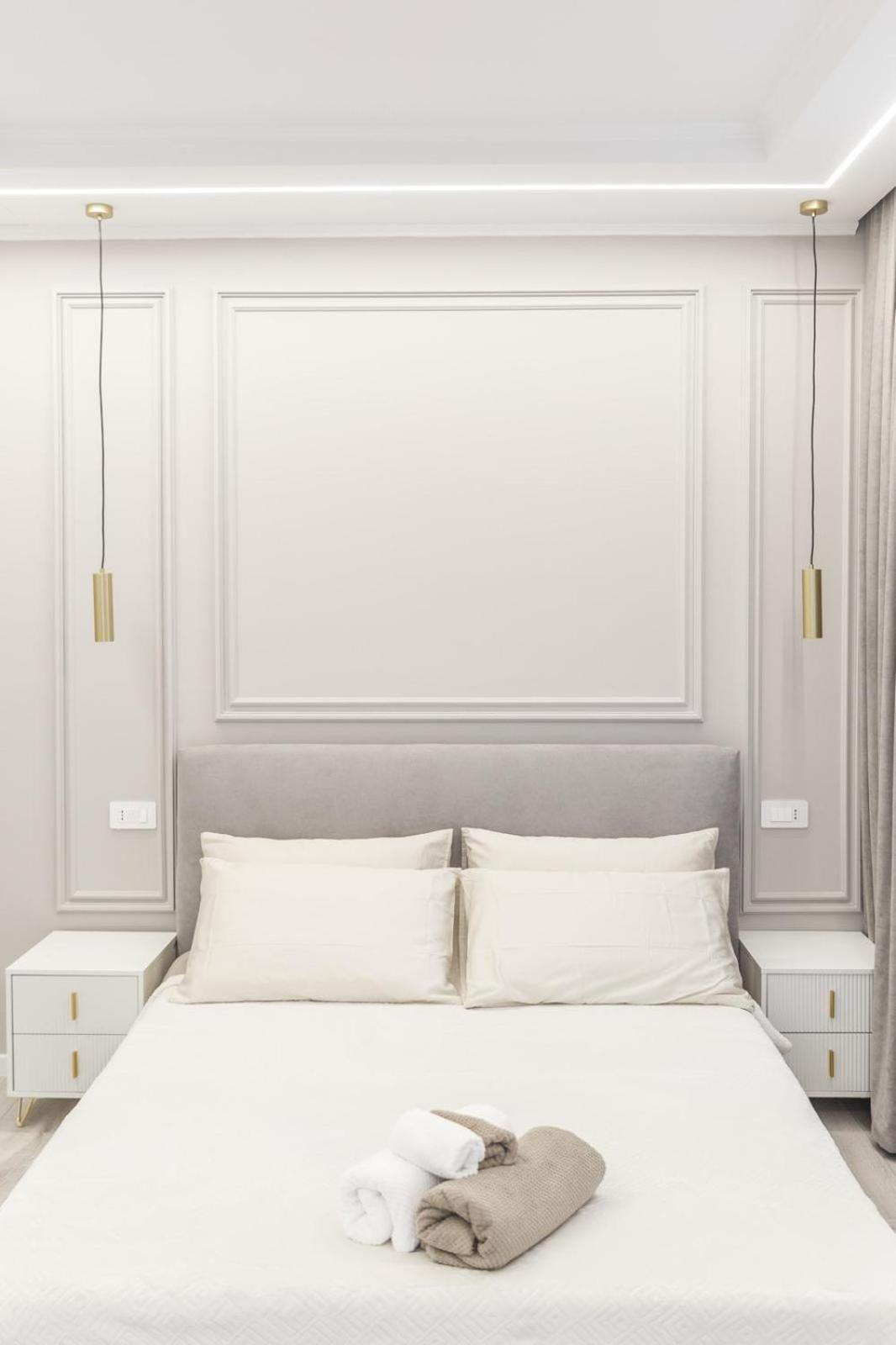 Room& Breakfast Martin'S Luxury בולוניה מראה חיצוני תמונה
