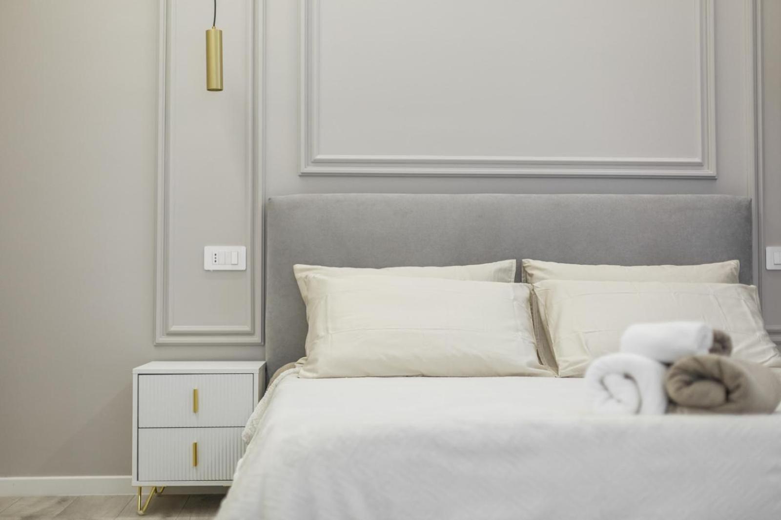 Room& Breakfast Martin'S Luxury בולוניה מראה חיצוני תמונה