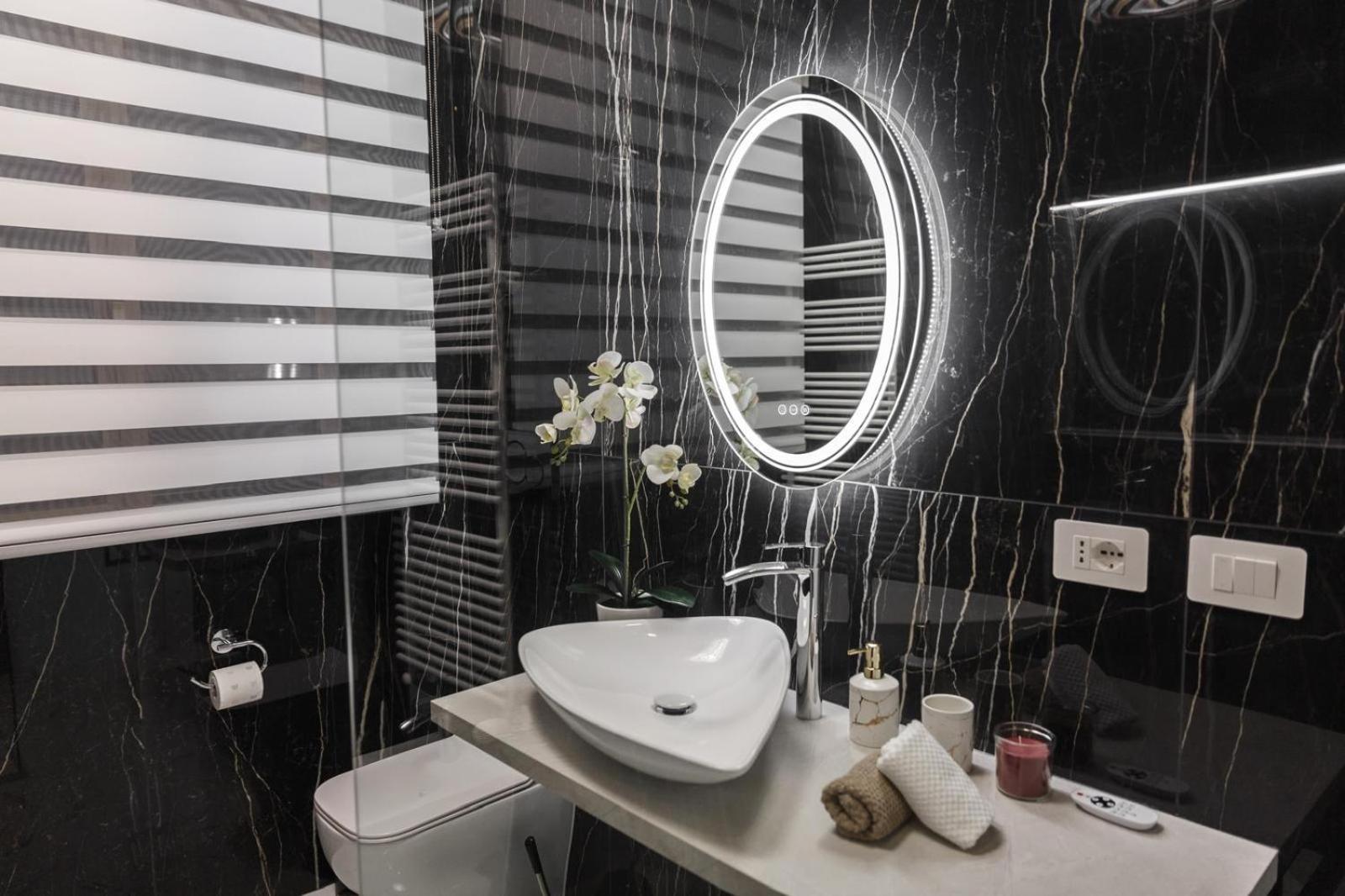 Room& Breakfast Martin'S Luxury בולוניה מראה חיצוני תמונה