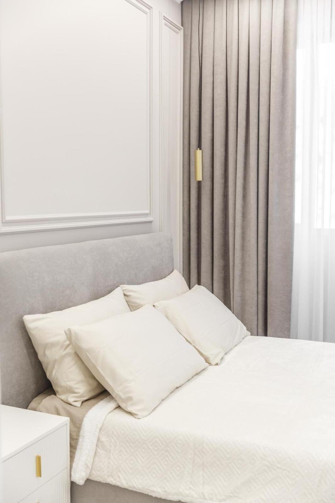 Room& Breakfast Martin'S Luxury בולוניה מראה חיצוני תמונה
