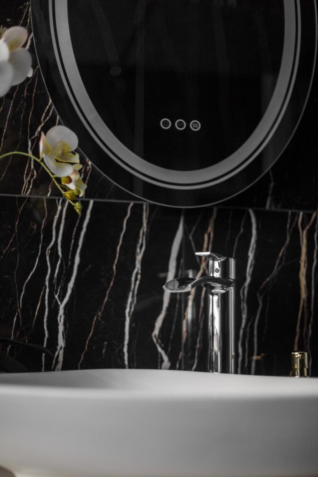 Room& Breakfast Martin'S Luxury בולוניה מראה חיצוני תמונה