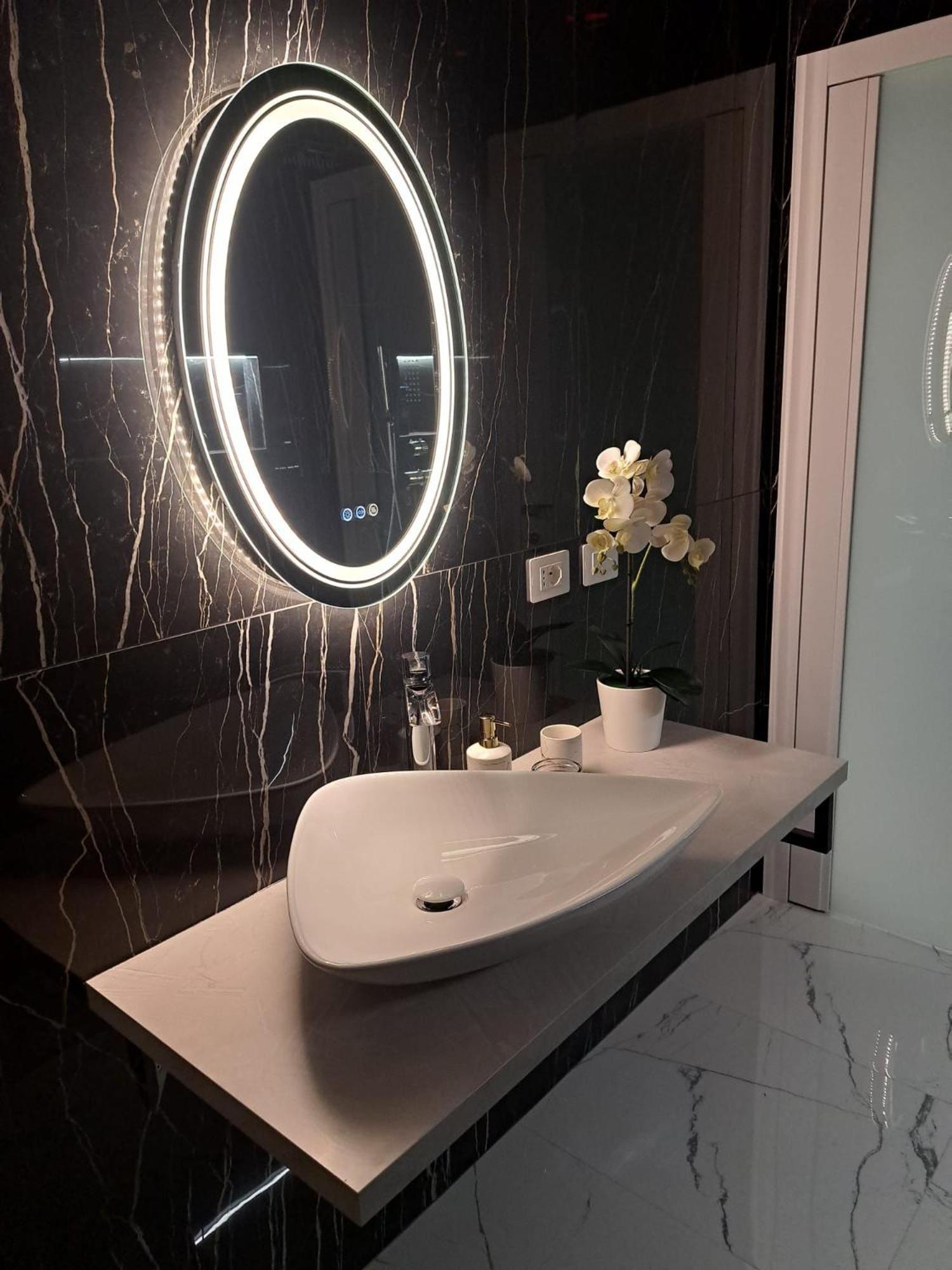 Room& Breakfast Martin'S Luxury בולוניה מראה חיצוני תמונה