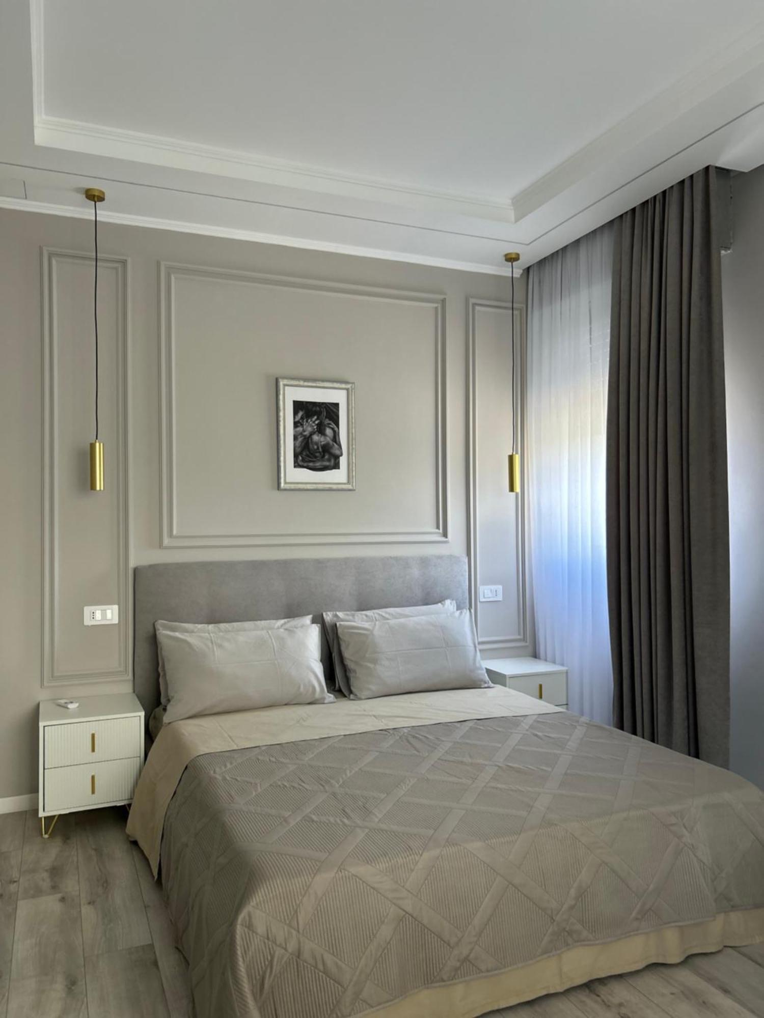 Room& Breakfast Martin'S Luxury בולוניה מראה חיצוני תמונה