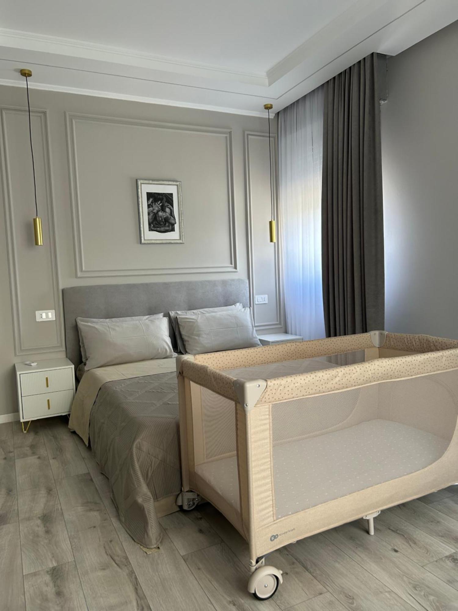 Room& Breakfast Martin'S Luxury בולוניה מראה חיצוני תמונה